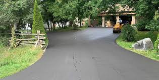 Why Choose Us For All Your Driveway Paving Needs in Montecito, CA?